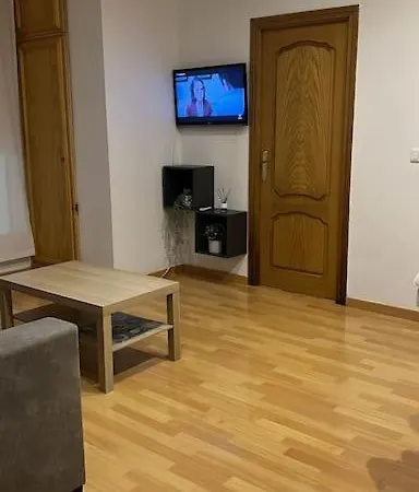 La Carihuelita Appartamento *