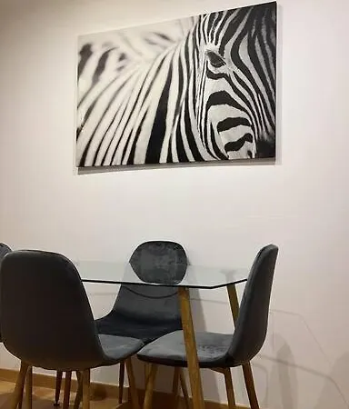 Appartamento La Carihuelita *