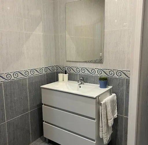 Appartamento La Carihuelita