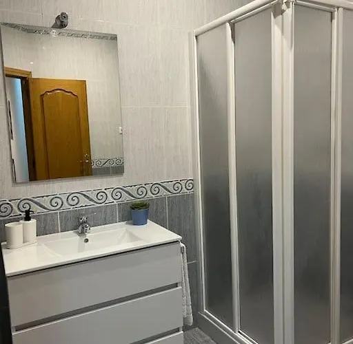 Appartamento La Carihuelita Torremolinos