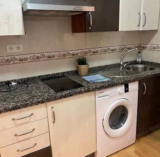 Appartamento La Carihuelita