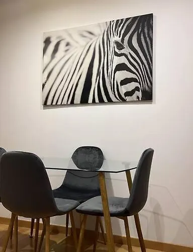 Appartamento La Carihuelita *