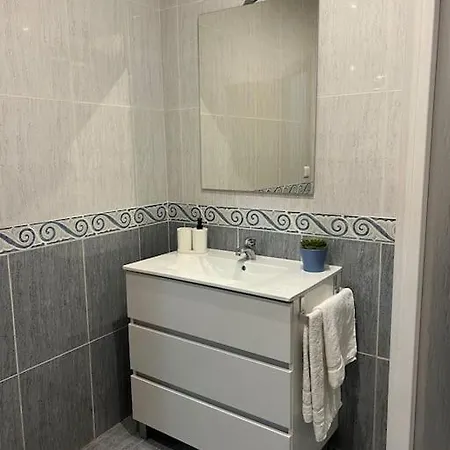 Apartman La Carihuelita