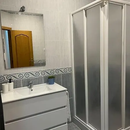 Lägenhet La Carihuelita Torremolinos