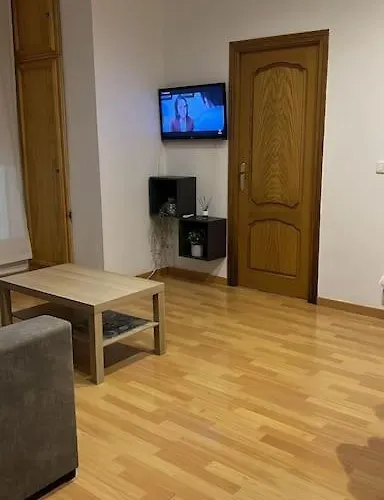 La Carihuelita Apartamento *