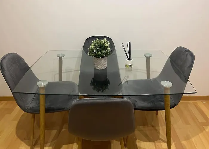 La Carihuelita Apartamento *